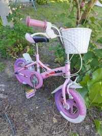 Tanio mały rowerek dla dziecka