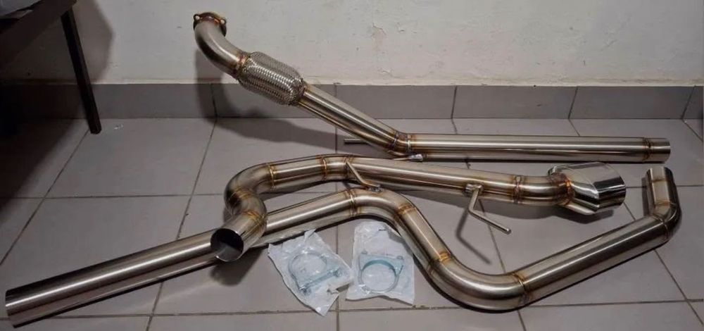 Faço linhas de escape para 6k 6L A3