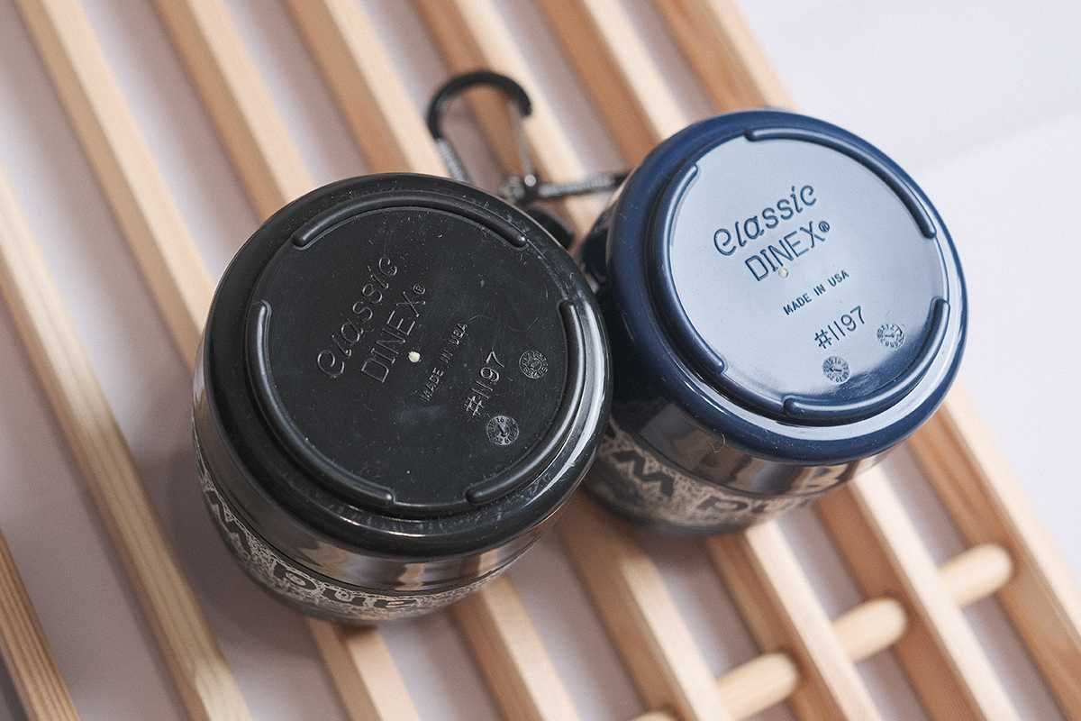 Кружка чашка горнятко And Wander Dinex Cup made in USA Оригінал