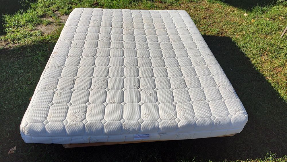 Materac 160x200 PerDormire News Dream Easy