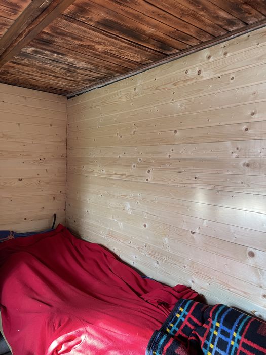 Дом,дача,гараж на Бажаново.