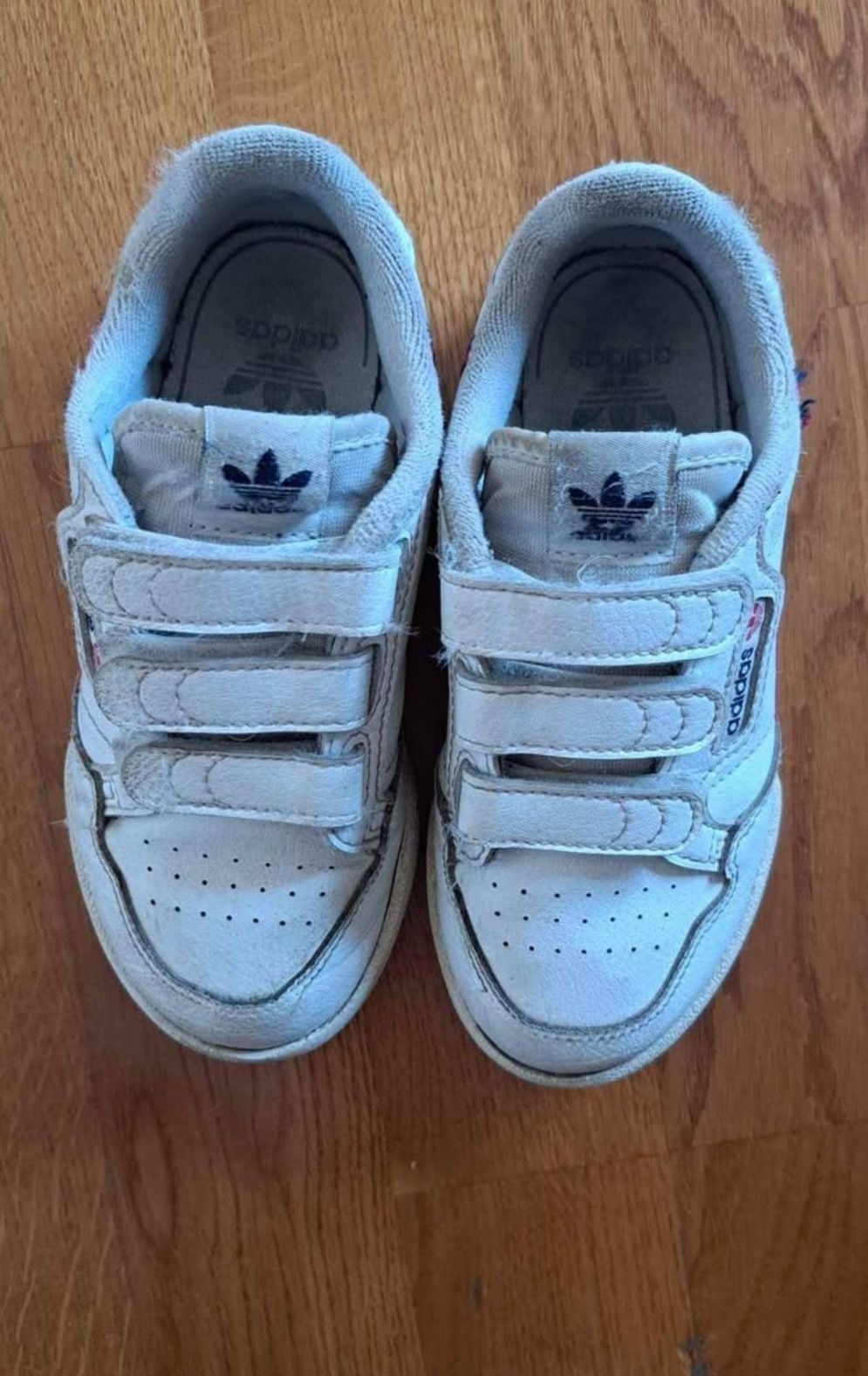 Ténis Adidas criança