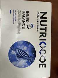 Nutricode suplement