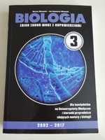 Biologia 3 Witowski zbiór zadań