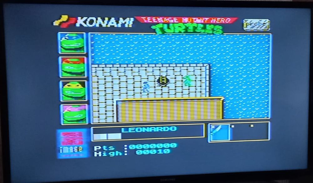 Касета з ігровими програмами  ZX  Spectrum