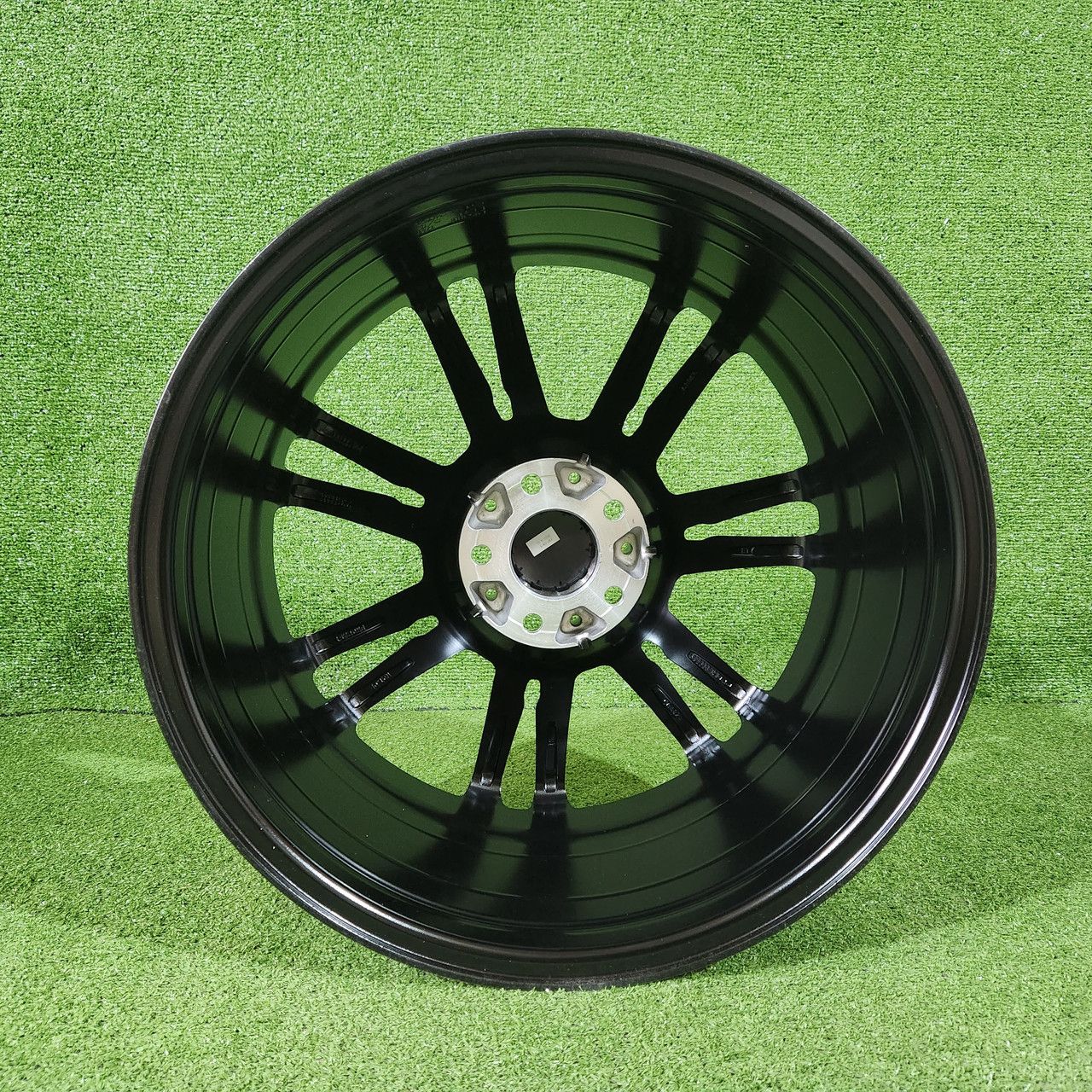 Диски різноширокі 5x112 R19 CB66,6 BMW G01 G12 G14 G20 G22 G30 F40 F44