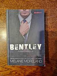 Bentley Prywatne imperium #1 Melanie Moreland