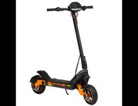 KOŁOBRZEG Hulajnoga elektryczna KUKIRIN G3 1200W 18Ah 50km MODEL 2025