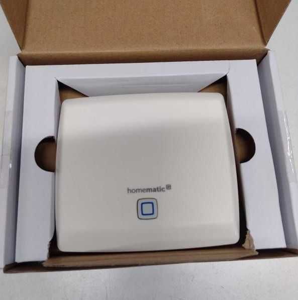 GATEWAY Homematic Access Point Smart Home