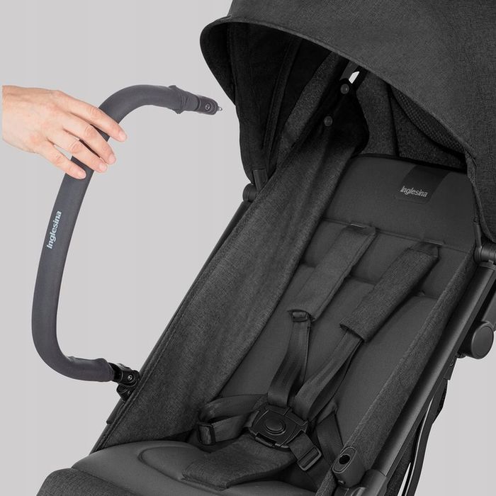 Wózek Spacerowy Inglesina Sketch Spacerówka Lekki  Kompaktowy