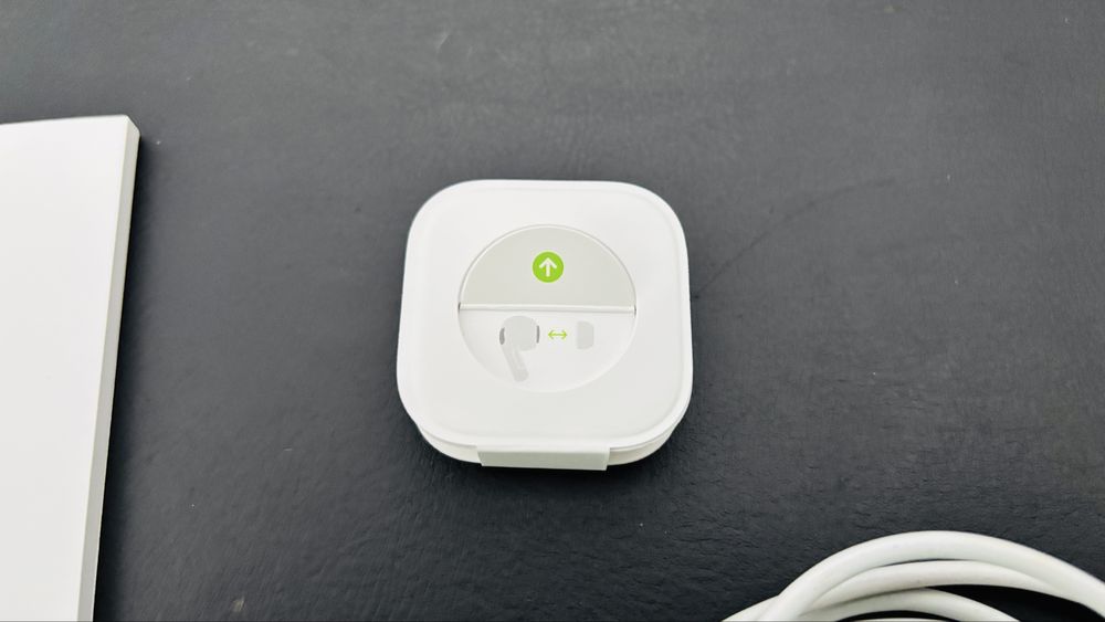Apple AirPods Pro ORIGINAIS