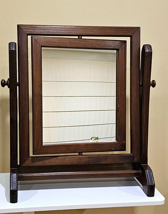 Espelho toucador - Fetex