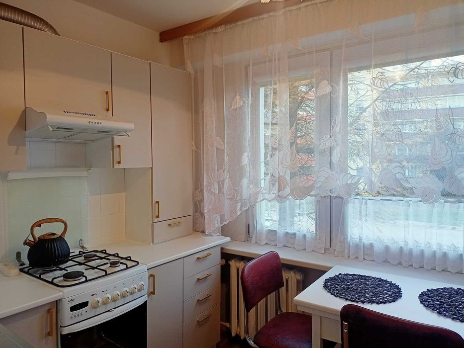 3 pokoje ul. Zagórna 21, os. Dziesięciny 2