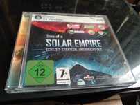 Solar Empire PC.