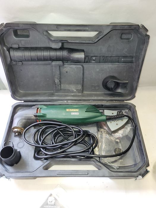 Szlifierka Parkside PMFW 280 A2