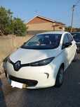 Renault zoe de 2015