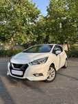 Nissan Micra NACIONAL
