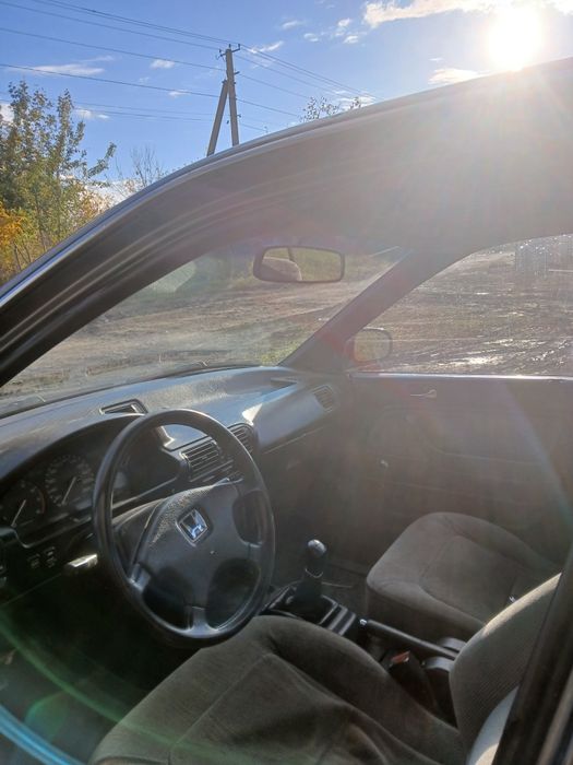 Хонла акорд 900$  торг