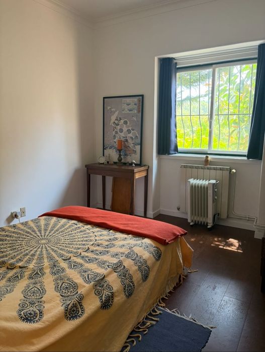 COLARES WINTER RENTAL: ( 1 Nov - 1 May) T3 w/garden, pool,  $2,999/mes