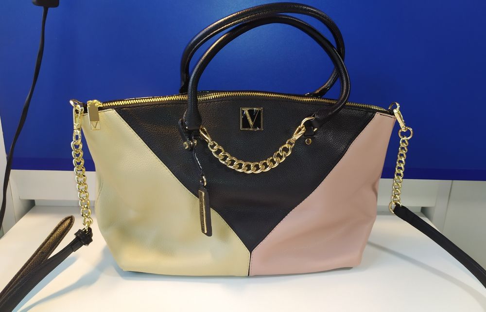 Подарок Victoria's secret сумка Виктория Сикрет