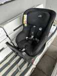 Fotelik samochodowy 0-18 kg Britax Romer Dualfix M I-Size