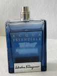 Ferragamo Acqua Essenziale Blu Eau de Toilette 80/100 ml оригінал