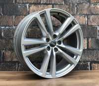 71# Alufelgi 5x112 r20 AUDI Q7 SQ7 A4 A5 A6 C6 C7 C8 A7 A8 Q5