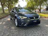 SEAT Ibiza 1.0 TSI FR