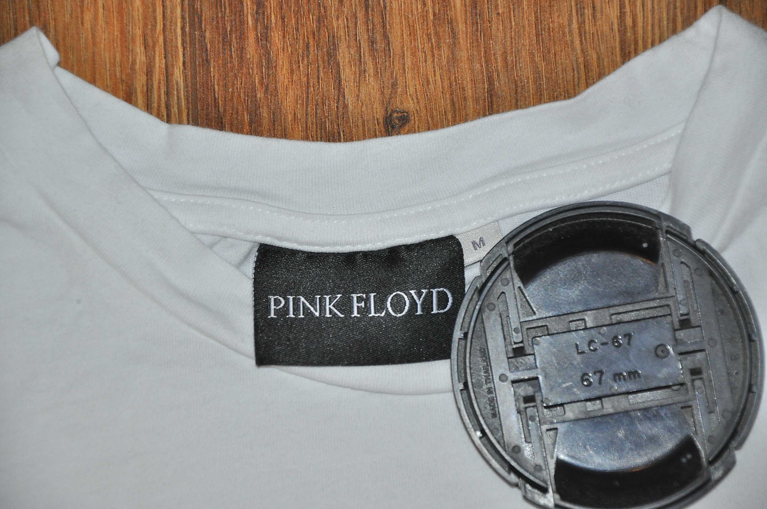 PINK FLOYD - The Dark Side of the Moon World Tour - koszulka rozm.M