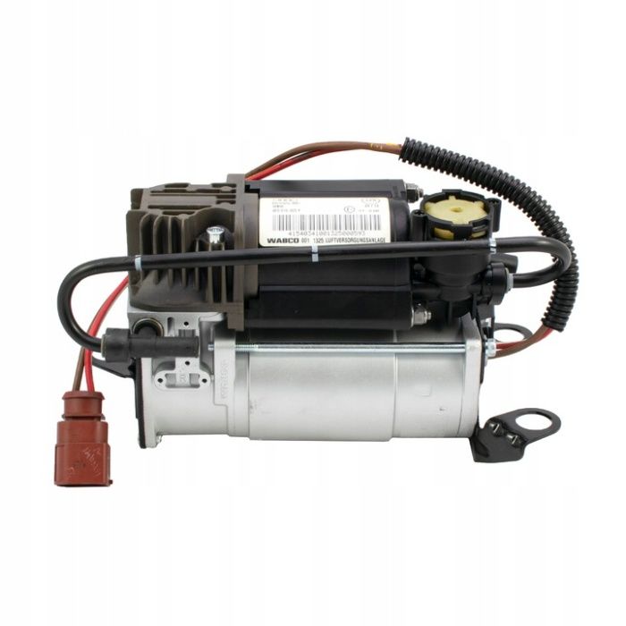 Kompresor sprężarka AUDI A6 C6 A6C6 4F0 ALLROAD