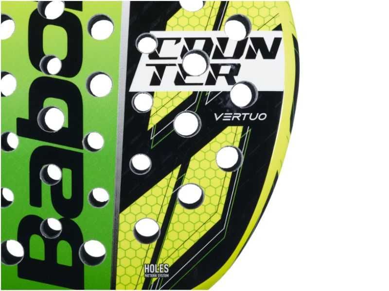Ракетка для паделя падл теніс Babolat Counter Vertuo