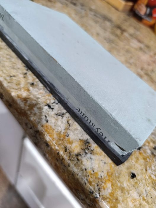 Kamień  wodny do ostrzenia