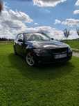 BMW e91 2.0 Diesel