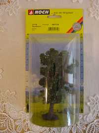 Drzewka na makietę Orzech włoski - 1szt 14cm - NOCH 21710