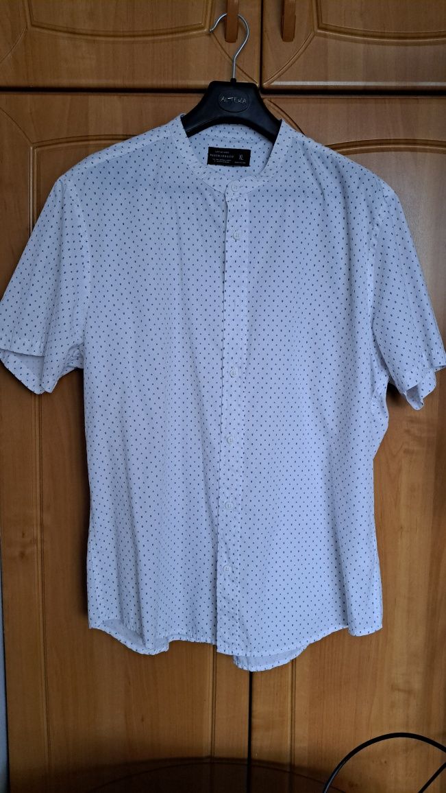 Męska  koszulka Reserved r.Xl