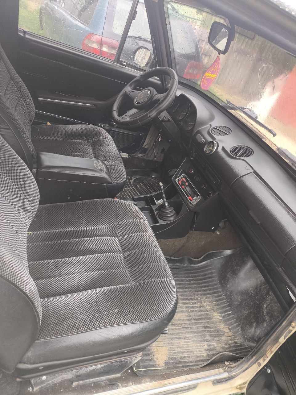Vaz 2106 С.Остриця