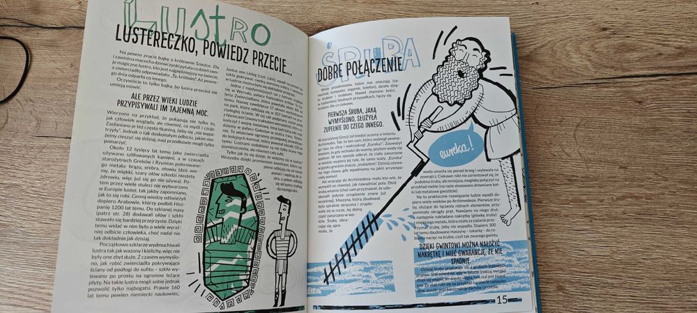 Krótka historia rzeczy - Monika Utnik-Strugała