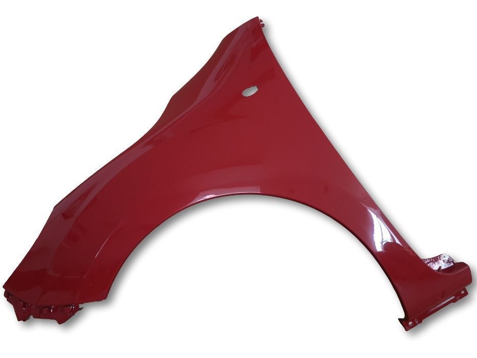 Mercedes Citan Błotnik - 3273 - Okazja/Nowy! Prawy/Lewy