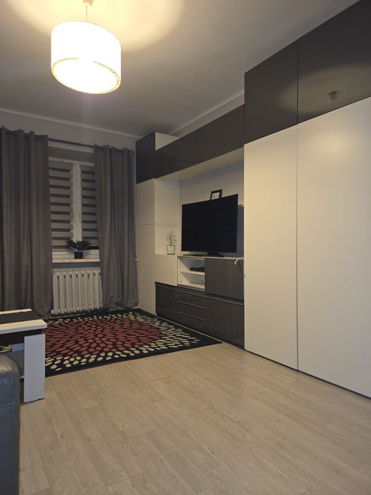 Mieszkanie na wynajem. Bulwarowa Kraków