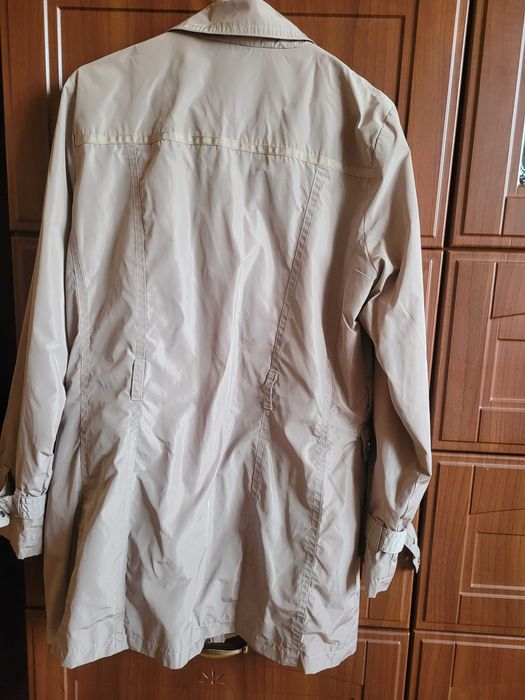 Kurtka przeciwdeszczowa Charles Vogele rozm 40