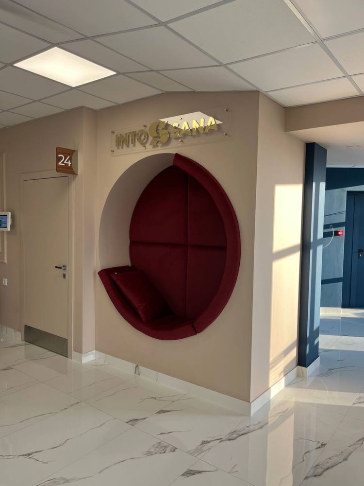Продажа Мед центра. 1400 кв.м. Арендатор INTO-SANA.Ремонт 2024г.
