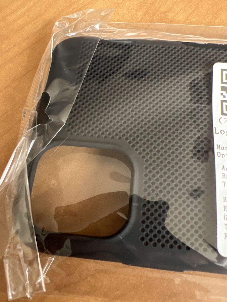 Capa iphone 11 nova, nunca usada