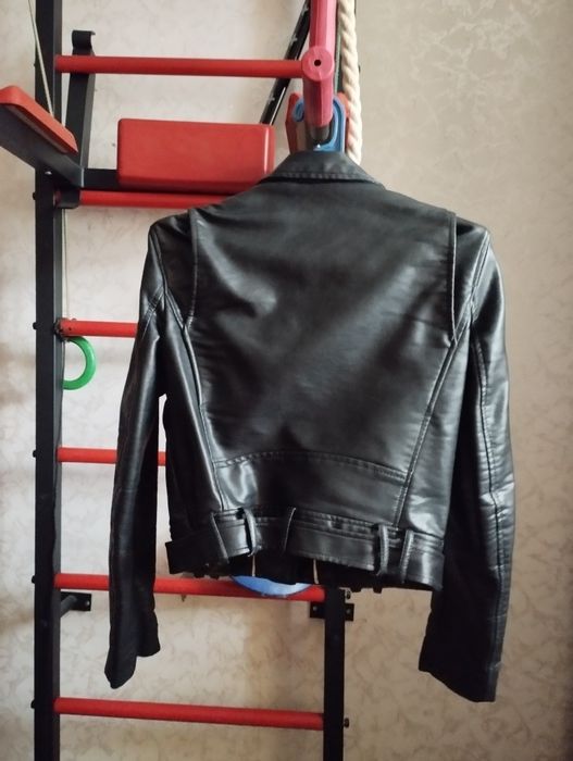 Куртка Zara, замінник
