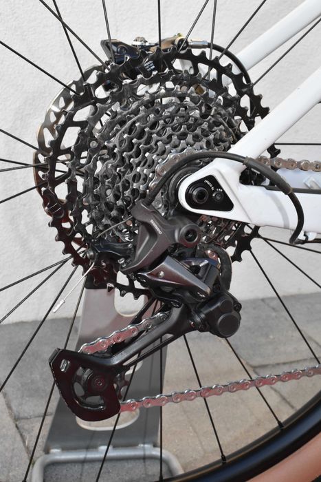 CANYON GRAND ON 8 M125 L 29 SLX 2022 rower elektryczny mtb WYSYŁKA!