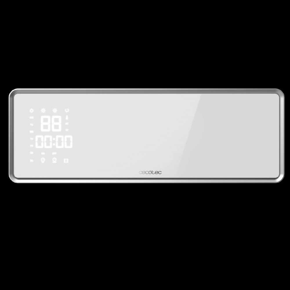 Grzejnik Cecotec Ready Warm 5350 Power Box Ceramic