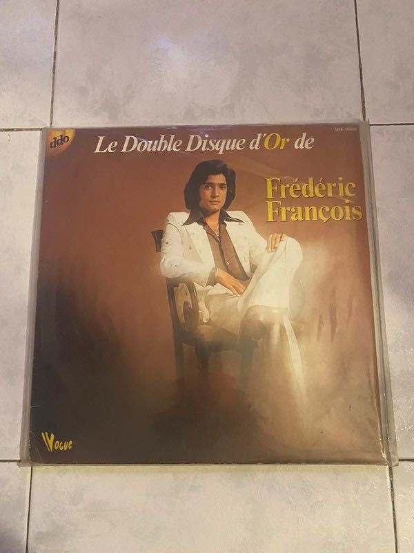 Lote vinil Lp vários