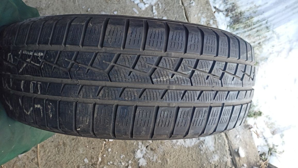 Sprzedam Koło 225/65 r16