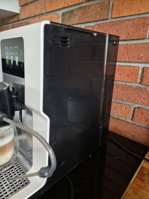 Ekspres Krups Intuition  gwarancja