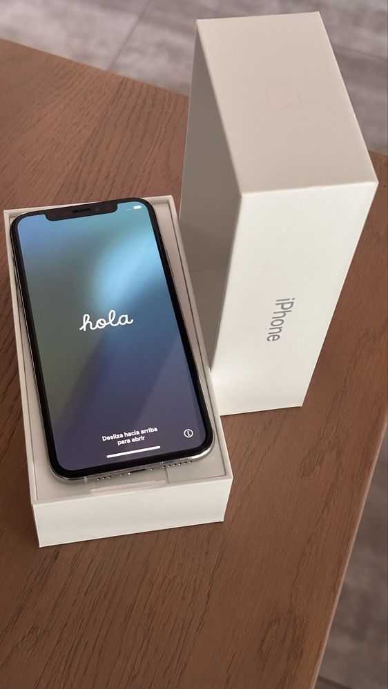 Iphone XS 256 GB