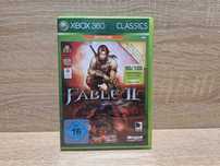 Gra xbox360: Fable 2